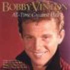 BOBBY VINTON CD ALL-TIME GREATEST HITS NEW MINT SEALED