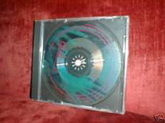 RARE ANTHRAX CDS BLACK LODGE LTD ED 2 TRK U.S. PROMO NM