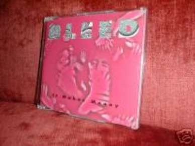 BLEED CD S IT MAKES MONEY  LTD ED 3 TRK UK IMP NEW MINT