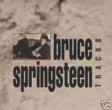 RARE BRUCE SPRINGSTEEN CDS TRACKS 3-SONG EP NEW SEALED
