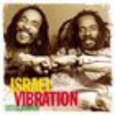 ISRAEL VIBRATION CD LIVE & JAMMIN 2003 NEW MINT SEALED