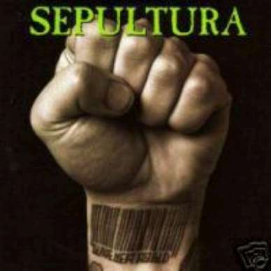 SEPULTURA CD S SLAVE NEW WORLD + LIVE DUTCH  NEW MINT