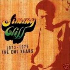 JIMMY CLIFF ECD 73-75 THE EMI YEARS UK IMPORT NEW MINT