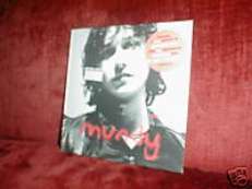 RARE MUNDY CD S PARDON ME W/LIVE TRX + STICKER AUST NEW