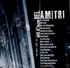 RARE DEL AMITRI CD HATFUL OF RAIN THE BEST OF ADVANCE