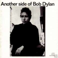 BOB DYLAN CD ANOTHER SIDE OF BOB DYLAN NEW MINT SEALED