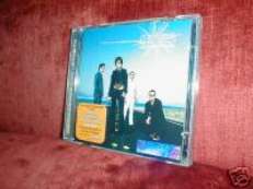 CRANBERRIES 2 CD STARS BEST OF 92-02 UK LTD ED NEW MINT