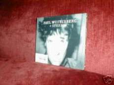 Paul Westerberg CD 2002 STEREO VAGRANT RECORDS NEW MINT