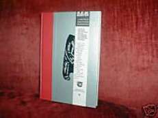 R.E.M. MONSTER SP LTD ED CD & BOOK W/ BOOKMARK NEW MINT
