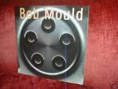 RARE BOB MOULD LP S.T. CREATION RECORDS UK 1996 NEW M