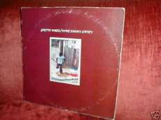 RARE KING SHORT SHIRT LP GHETTO VIBES 76 CALYPSO SOCA