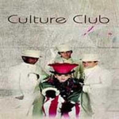 RARE CULTURE CLUB 4 DISC BOX ST UK IMPORT SEALED MINT