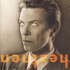 RARE DAVID BOWIE 2 CD HEATHEN DIGI LIMITED NEW SEALED M