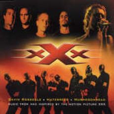 GAVIN ROSSDALE HATEBREED MUSHROOMHEAD E CD S XXX BUSH M