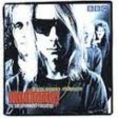 MUDHONEY CD HERE COMES THE SICKNESS UK W/STICKER SEALED