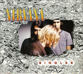RARE NIRVANA CD BOXSET SINGLES BOX UK SEALED MINT NEW