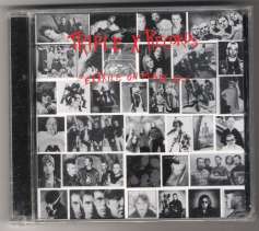 EXXXILE ON MAIN STREET CD ANGRY SAMOANS SEALED 00 MINT