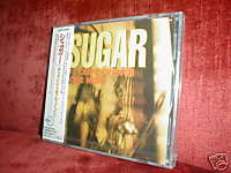 SUGAR CD IF I CANT CHANGE YOUR MIND JAPAN NEW HUSKER DU