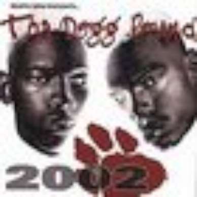 THA DOGG POUND SNOOP DOGG CD ST 2 PAC DEATH ROW NEW M