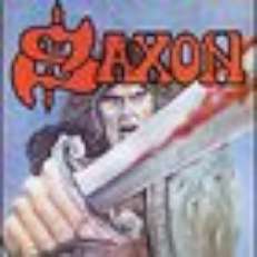 SAXON CD S.T. CLASSIC ROCK SERIES 1999 IMPORT NEW MINT