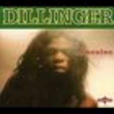 RARE DILLINGER CD COCAINE 03 UK IMPORT NEW MINT SEALED