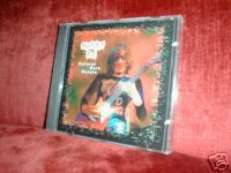 RARE HUMBLE PIE CD NATURAL BORN BOOGIE IMP 95 NEW MINT