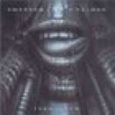 EMERSON LAKE &amp; PALMER 2 CD THEN &amp; NOW LIVE  04 M SEALED