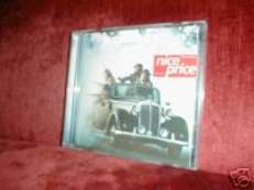 RARE BIRTHCONTROL CD LIVE GERMAN IMPORT SONY NEW MINT