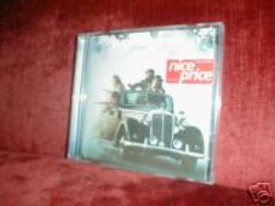 RARE BIRTHCONTROL CD LIVE GERMAN IMPORT SONY NEW MINT