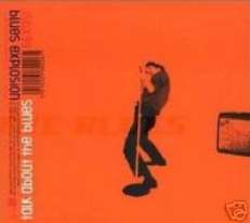 JON SPENCER BLUES EXPLOSION CDS TALK ABOUT BLUES SEALED
