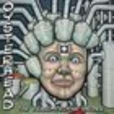 OYSTERHEAD CD GRAND PECKING ORDER PHISH PRIMUS POLICE M