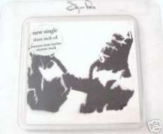 RARE SIGUR ROS 3 INCH CD S W/ STICKER NEW MINT SEALED