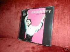 DEBORAH HARRY CD S STRIKE ME PINK CD1 UK IMP BONUS NEW