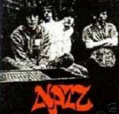 RARE NAZZ CD 13TH AND PINE DISTORTION TODD RUNDGREN NEW