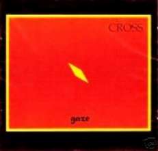 CROSS CD GAZE UK IMPORT CYCLOPS ALT COVER ART NEWSEALED