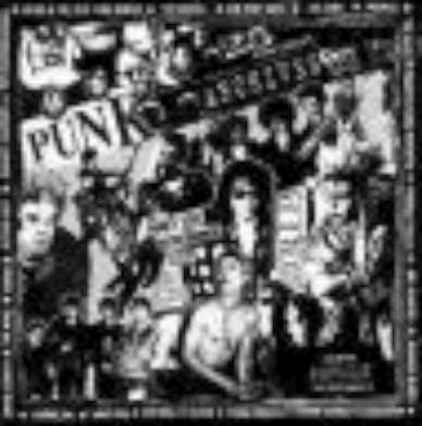 PUNK ARCHIVES CD NEW JOHNNY THUNDERS SLITS THE ADICTS