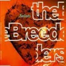 THE BREEDERS CD S SAINTS + DEMOS CANADA NEW MINT SEALED