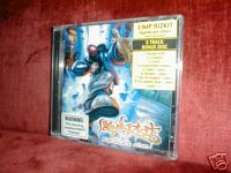 LIMP BIZKIT 2 ECD SIGNIFICANT OTHER AUSTRALIA NEW MINT