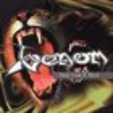 VENOM 2 CD NEW LIVE &amp; RARE W/INSERT UK IMPORT NEW MINT