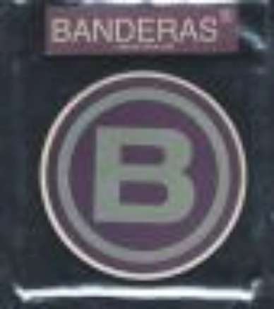 BANDERAS CD THIS IS YOUR LIFE UK IMP W/FOILBAG SEALED M