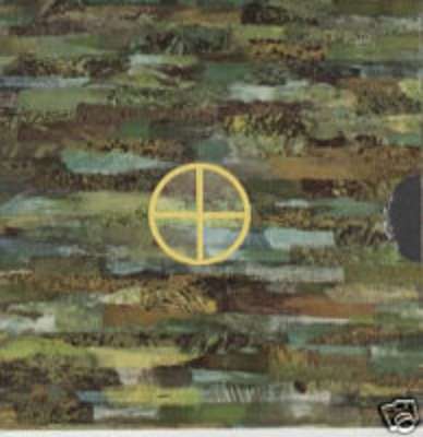RARE MIDNIGHT OIL CD THE GREEN DISC 1990 NEWMINT SEALED