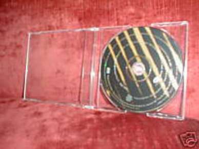 BON JOVI CD S IN THESE ARMS RARE ADVANCE +LIVETRACK NEW
