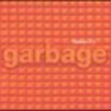 GARBAGE CD GARBAGE 2.0 + STICKER NEW SEALED 98 1ST PRES