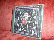 OZZY OSBOURNE MOTLEY CRUE SKID ROW BON JOVI CINDERELLA