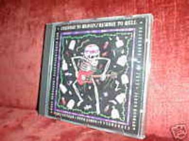 OZZY OSBOURNE MOTLEY CRUE SKID ROW BON JOVI CINDERELLA