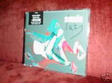 SUEDE CD S LAZY PT 2 LTD ED #'D PIC DISC W/ INSERT NEW