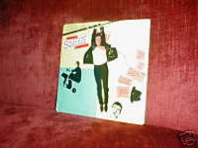 SQUEEZE 5" VINYL IF I DIDNT LOVE YOU DIFFORD &amp; TILBROOK