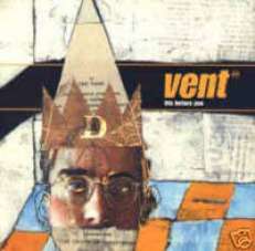 VENT 414 CDS LIFE BEFORE YOU NEW THE CULT WONDER STUFF