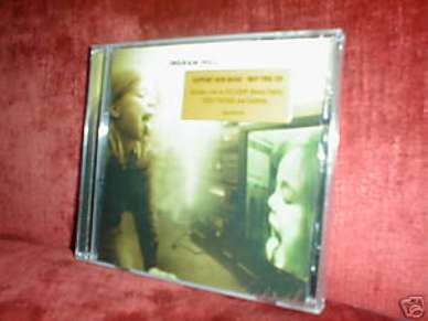 INGRAM HILL CD JUNE'S PICTURE SHOW XTRA TRX/STICKER NEW
