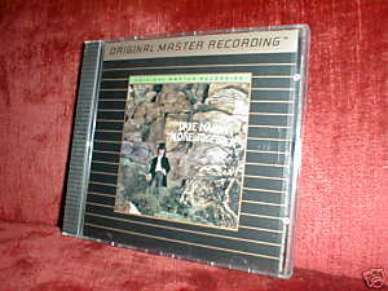 DAVE MASON GOLD CD ALONE TOGETHER MFSL AUDIOPHILE MINT